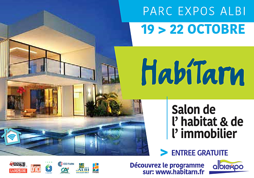 HabiTarn-Albi-EXEND
