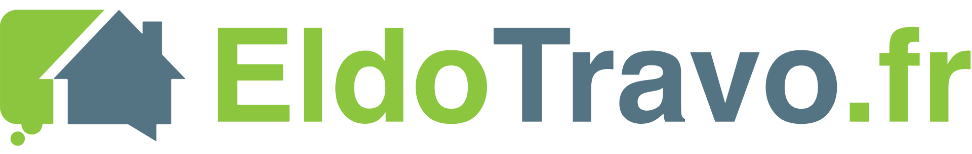 Logo d'Eldotravo