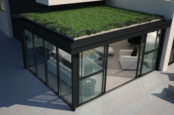 veranda toit plat grandeur nature extend albi rodez gaillac castres