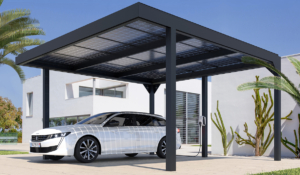 carport solaire extend albi photovoltaique