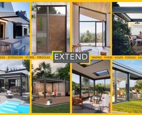 Extend specialiste du neuf et de la renovation albi tarn