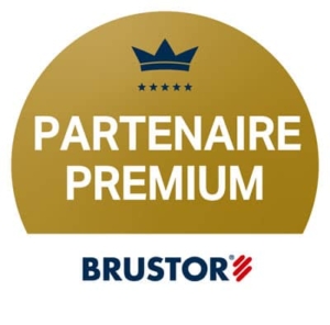 Partenaire Premium Brustor
