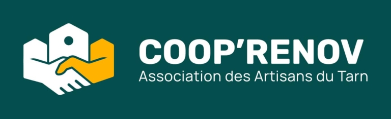 Coop'Renov, association des artisans du Tarn