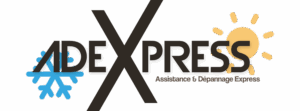 Ad express - chauffage - clim et solaire