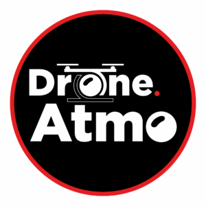 Drone toiture nettoyage