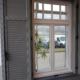 Fenêtres Finstral exposées au showroom EXTEND de Lescure-d’Albigeois
