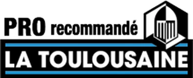 Logo Pro recommandé La Toulousaine