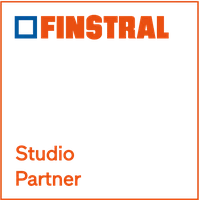 Logo Studio Partner Finstral